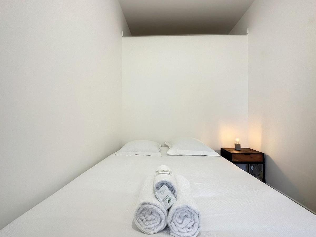 Cosy Appart Lyon Part Dieu Felix 2 Ngoại thất bức ảnh